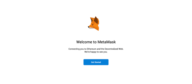 如何使用MetaMask小狐狸钱包