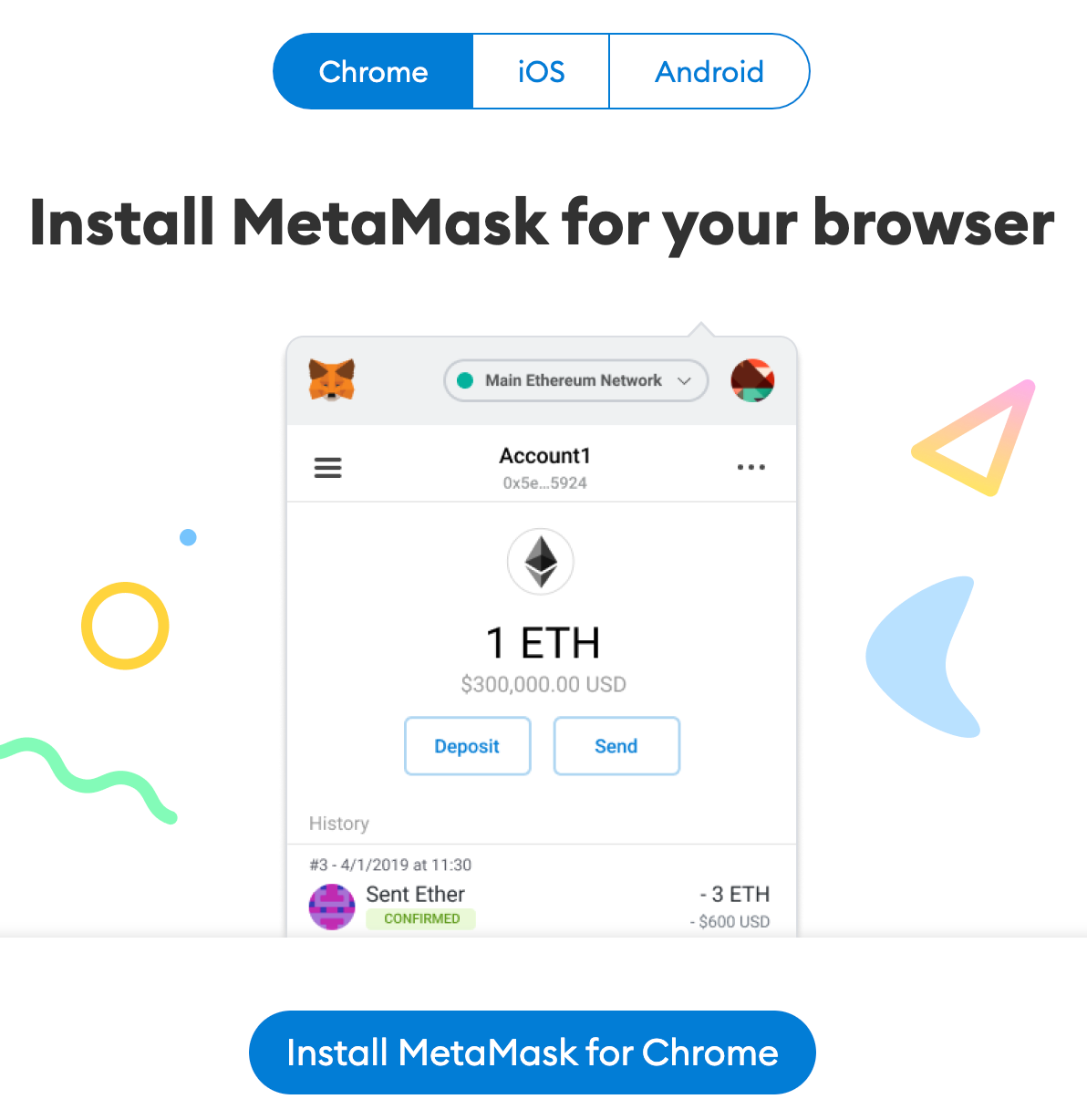 如何将Polygon添加至MetaMask？